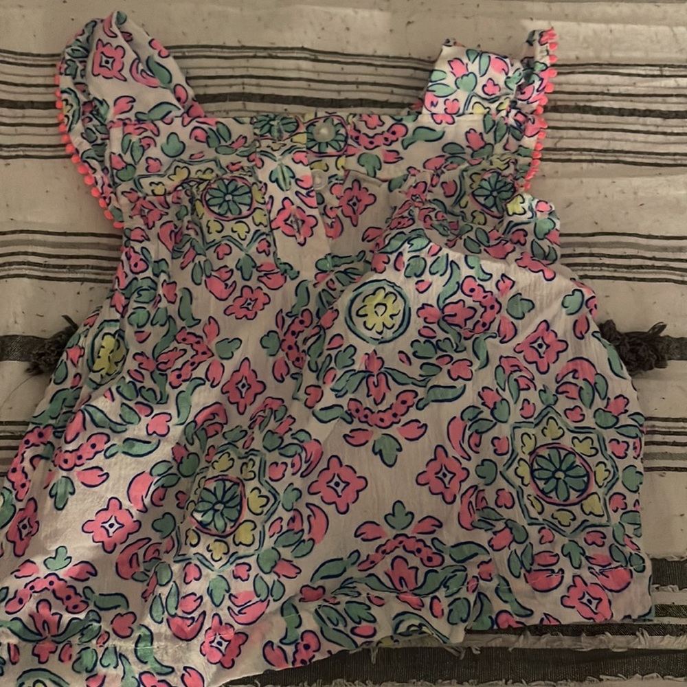 Multicolored shirt - Picture 2 of 3